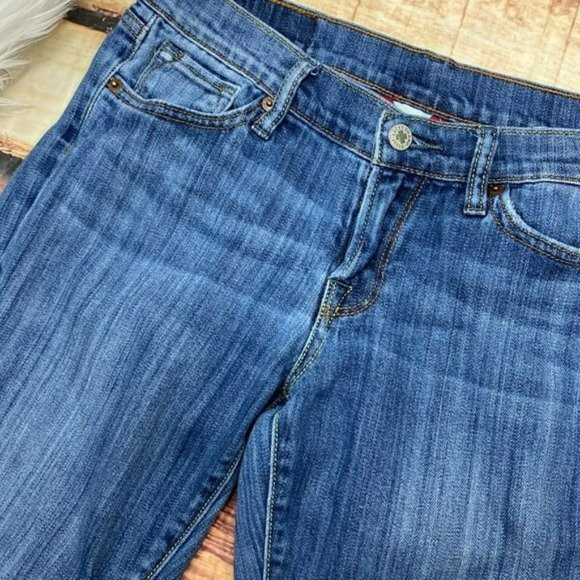RELISTED Lucky Brand Jeans Denim - Picture 4 of 10